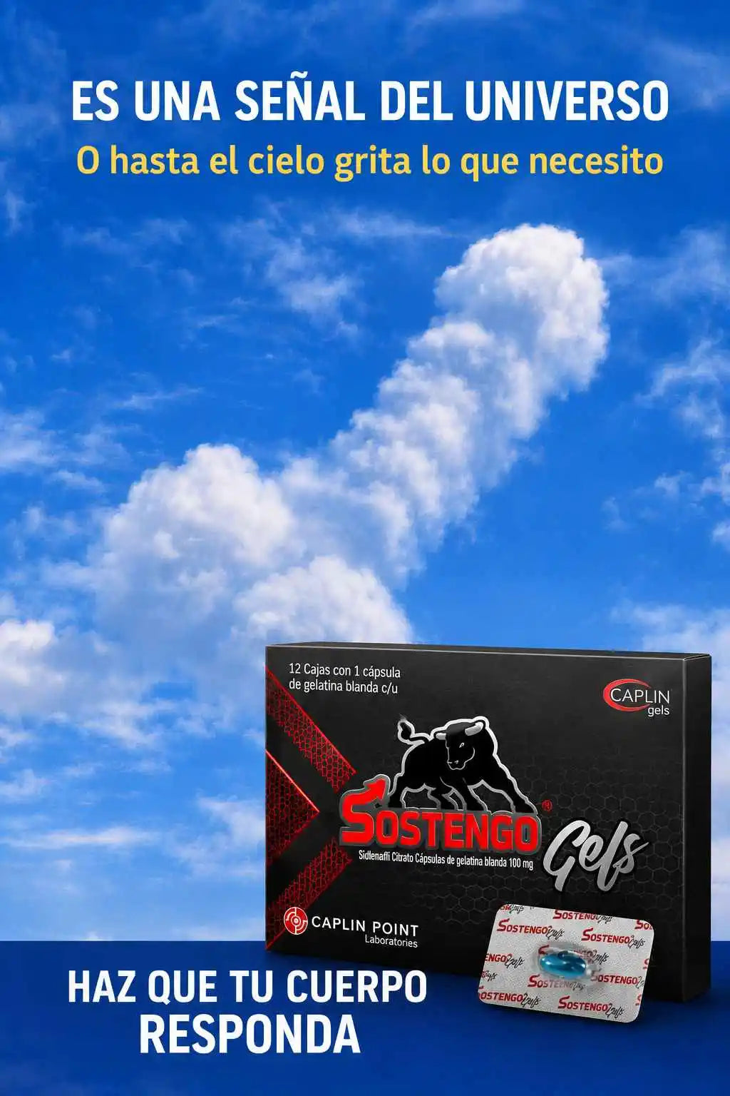 SOSTENGO